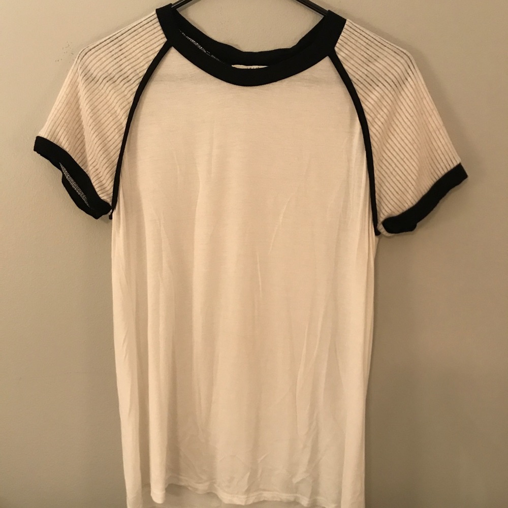 boutique shirt